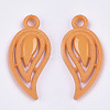 Opaque Acrylic Pendants SACR-N008-045-2