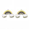 Alloy Pendants X-PALLOY-S177-05B-1