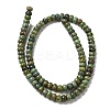 Natural Turquoise Beads Strands G-P506-03C-01-2