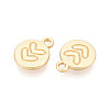 Alloy Charms PALLOY-N179-17MG-2