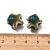 Handmade Porcelain Beads PORC-H013-05-22-3