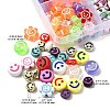 Mixed Styles Acrylic Beads DIY-YW0008-44-3