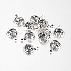Metal Alloy Pendants PALLOY-A11-2628-N-LF-1