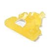 Luminous Resin Cabochons LS-RESI-K028-01D-6