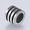 304 Stainless Steel Beads STAS-I072-068AS-A-2