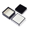 Paper Jewelry Set Boxes LS-CON-C007-05A-02-2