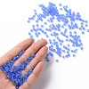 6/0 Glass Seed Beads X1-SEED-A008-4mm-M6-4