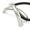 Elastic Hair Ties OHAR-K003-01C-P-2