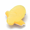 Resin Cabochons CRES-Q198-125-2