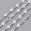 Brass Dapped Chains CHC-T008-01S-4
