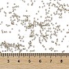 TOHO 15/0 Round Beads SEED-XTR15-0993-4