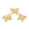Ion Plating(IP) 304 Stainless Steel Pendants STAS-D051-18G-2