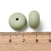 Silicone Beads SIL-I021-01H-3