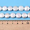 Natural Keshi Pearl Beads Strands PEAR-S018-02C-02-5