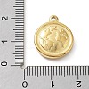 304 Stainless Steel Pendants LS-STAS-K271-05G-3