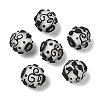 Handmade Lampwork Beads LAMP-R001-01B-2