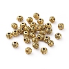 Tibetan Style Spacer Beads LS-X-GLF0471Y-1