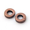 Tibetan Style Spacer Beads LS-X-LF0842Y-R-1
