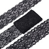 5 Yards Elastic Lace Trim OCOR-YS0001-06-2