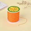 Braided Nylon Thread NWIR-R006-0.5mm-172-6
