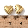 Ion Plating(IP) 304 Stainless Steel Beads STAS-K285-46G-3