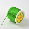 Round Polyester Braided Cords OCOR-F002-233-2
