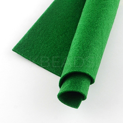 Non Woven Fabric Embroidery Needle Felt for DIY Crafts DIY-R061-03-1