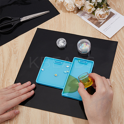 Silicone Sheets DIY-WH0349-407F-01-1