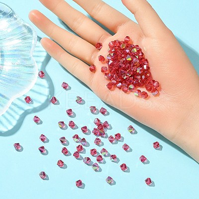 Preciosa® Crystal Beads X-PRC-BA6-70040-200-1