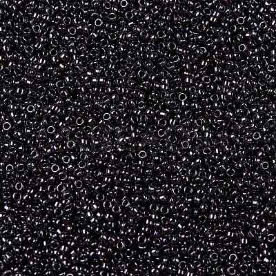 TOHO Round Seed Beads SEED-JPTR15-0090-1