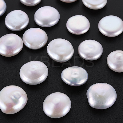 Natural Keshi Pearl Beads PEAR-N020-L04-1