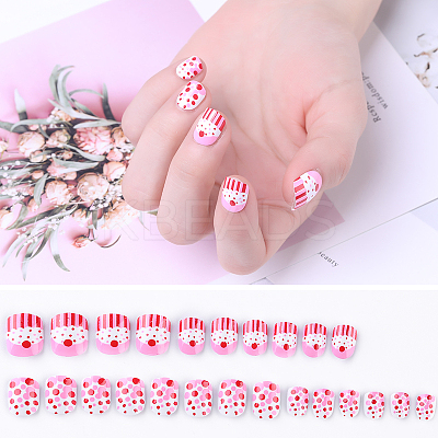 Nail Art Sets MRMJ-T007-27-1