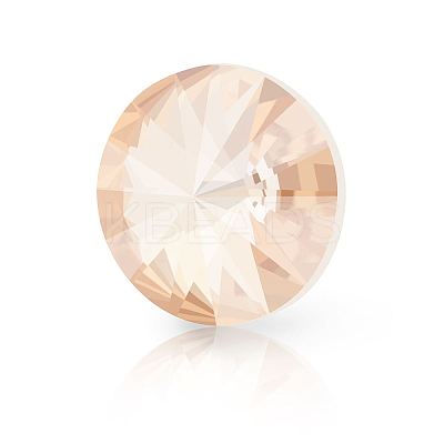Preciosa® MAXIMA Crystal Round Stones Y-PRC-RASS47-00030-235-1