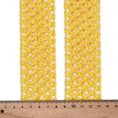 Polyester Elastic Ribbon EW-GF0001-01A-1
