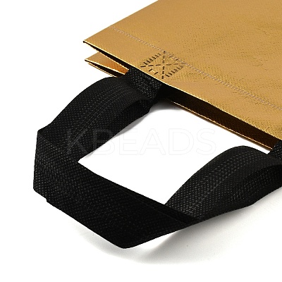 Non-Woven Waterproof Tote Bags ABAG-P012-A02-1