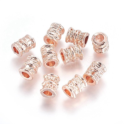 Alloy Beads PALLOY-L214-80RG-AAA-1