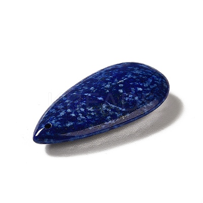 Natural Lapis Lazuli Pendants X-G-F731-04C-1