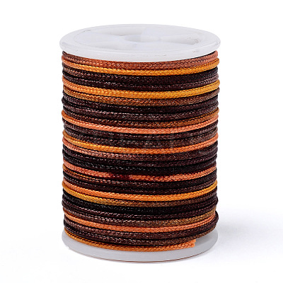 Segment Dyed Polyester Thread NWIR-I013-C-07-1