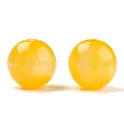 Resin Beads RESI-S377-15C-07-1
