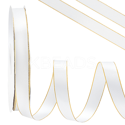 Polyester Ribbon OCOR-WH0109-114B-01-1