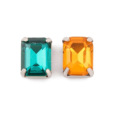Sew on Rhinestone RGLA-Q013-03A-01-1