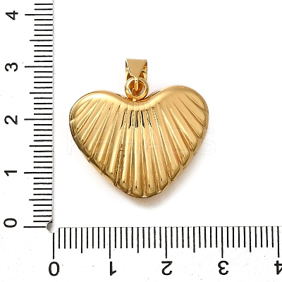 304 Stainless Steel Pendants STAS-H200-25G-02-1
