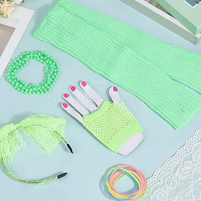 Bachelor Party Theme Costume Accessories DIY-WH20032-56B-1
