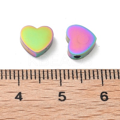 Ion Plating(IP) 304 Stainless Steel Beads STAS-P375-01MC-1
