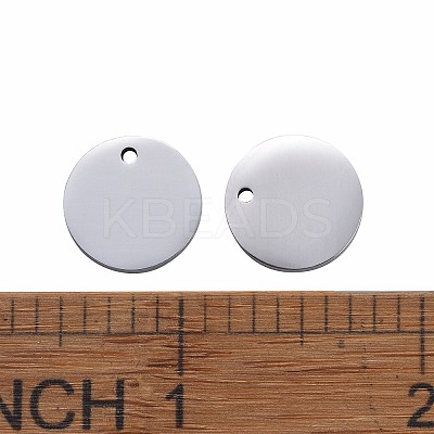 Tarnish Resistant 304 Stainless Steel Pendants LS-STAS-I140-15C-S-1