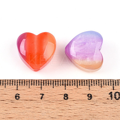 Opaque Resin Beads RESI-N042-05A-1