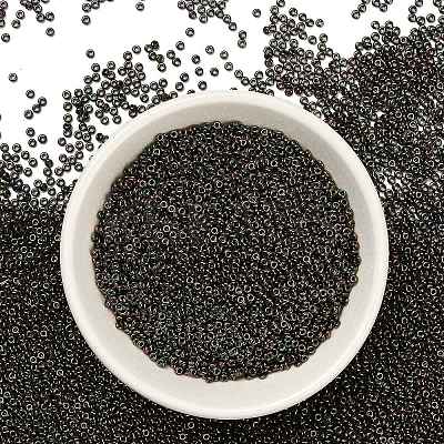 TOHO 11/0 Demi Round Beads Y-SEED-DR11-0509-1