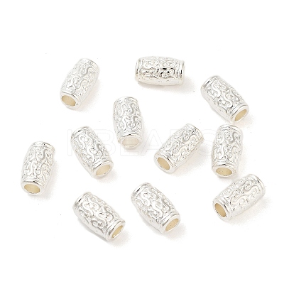 Tibetan Style Zinc Alloy Beads K08NK022-1