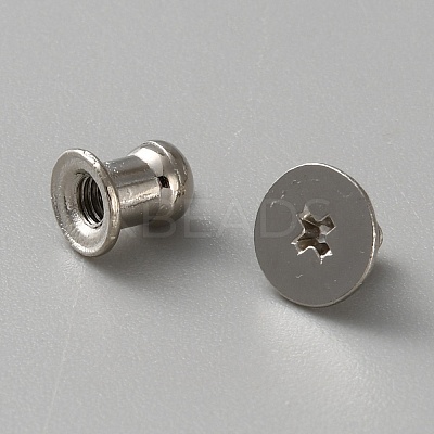 Alloy Jewelry Box Drawer Handles FIND-WH0148-471A-1