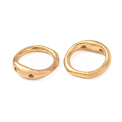304 Stainless Steel Linking Rings STAS-F362-05C-G-1
